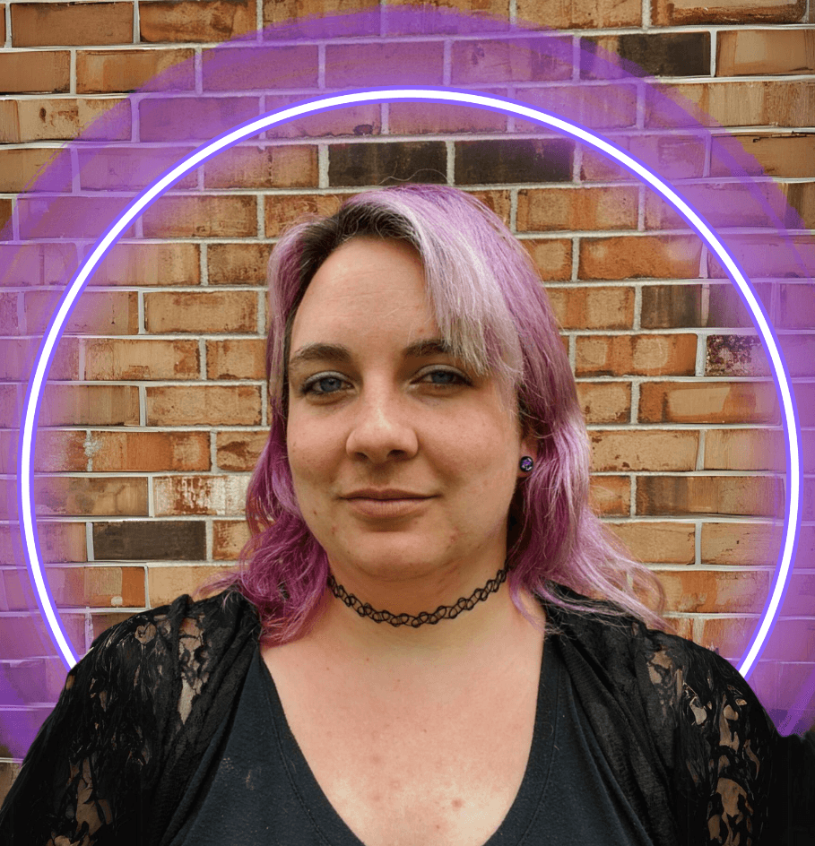 Elisabeth Cannon, founder of Power Play RVA